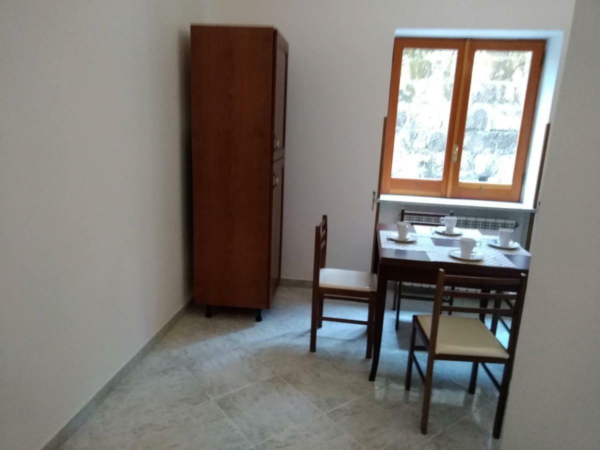 La Vista Sul Golfo Apartman Massa Lubrense Kültér fotó
