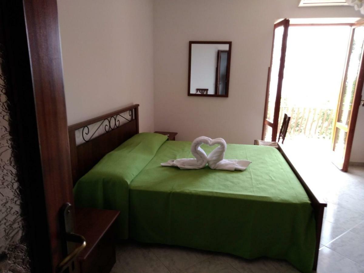 La Vista Sul Golfo Apartman Massa Lubrense Kültér fotó